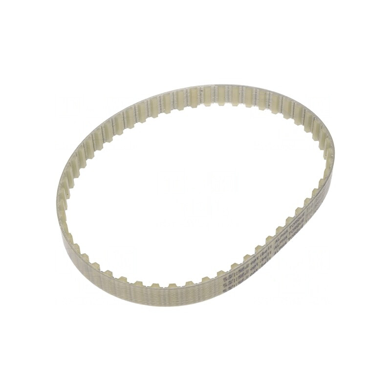 Curea dințată T10 16mm 550mm 55 dinți | Electronic-mag.ro | Componente Electronice Curea dințată T10 16mm 550mm 55 dinți | Electronic-mag.ro | Componente Electronice