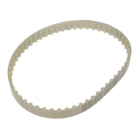 Curea dințată T10 16mm 550mm 55 dinți | Electronic-mag.ro | Componente Electronice