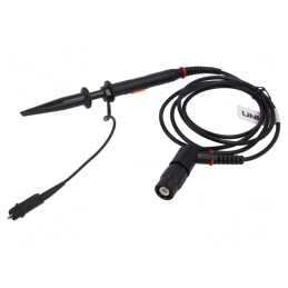 Sondă Osciloscop Pasivă 200MHz 600V 1,3m | Electronic-mag.ro | Componente Electronice