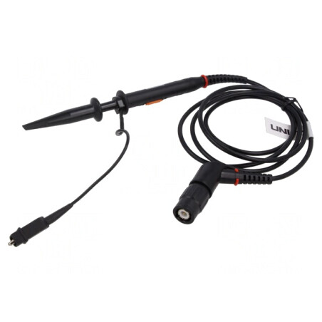 Sondă Osciloscop Pasivă 200MHz 600V 1,3m | Electronic-mag.ro | Componente Electronice