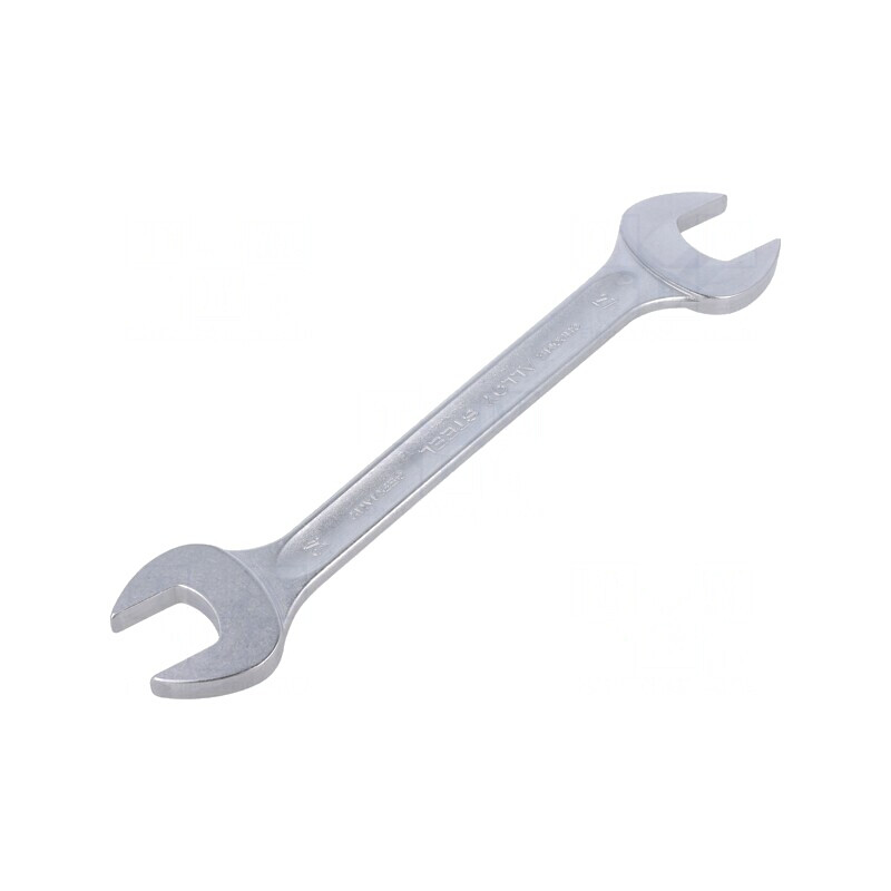 Cheie plată oțel cromat 24mm/27mm MOTOR 280mm | Electronic-mag.ro | Componente Electronice