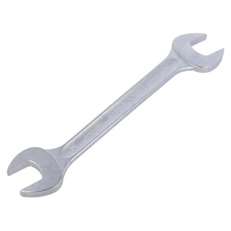 Cheie plată oțel cromat 24mm/27mm MOTOR 280mm | Electronic-mag.ro | Componente Electronice