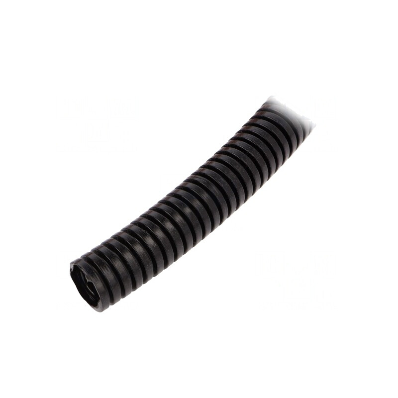Tub de protecție negru 16mm 50m | Electronic-mag.ro | Componente Electronice Tub de protecție negru 16mm 50m | Electronic-mag.ro | Componente Electronice