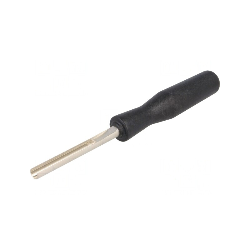 Unealtă pentru demontare terminale Han-Modular C | Electronic-mag.ro | Componente Electronice