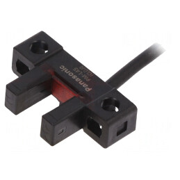 Senzor Fotoelectric 6mm NPN DARK-ON LIGHT-ON PBT PM-L45 | Electronic-mag.ro | Componente Electronice
