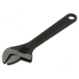 Cheie franceză 150mm deschidere max 20mm oxidată | Electronic-mag.ro | Componente Electronice
