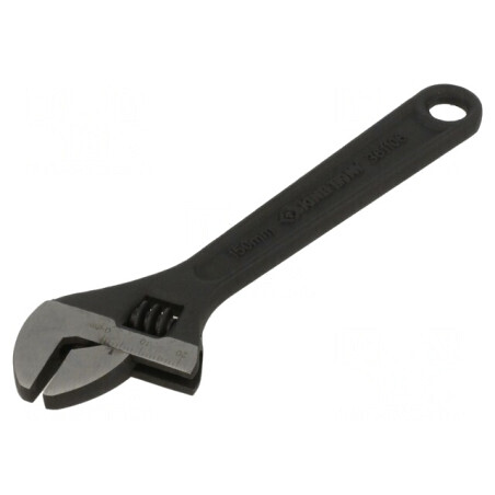 Cheie franceză 150mm deschidere max 20mm oxidată | Electronic-mag.ro | Componente Electronice
