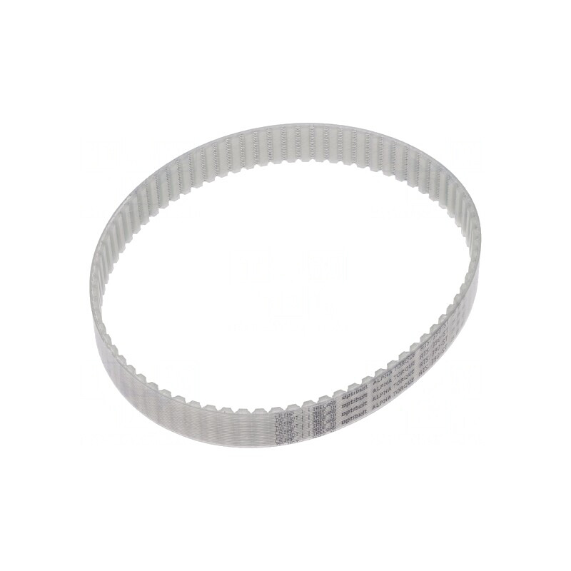 Curea dințată AT5 16mm x 390mm | Electronic-mag.ro | Componente Electronice Curea dințată AT5 16mm x 390mm | Electronic-mag.ro | Componente Electronice