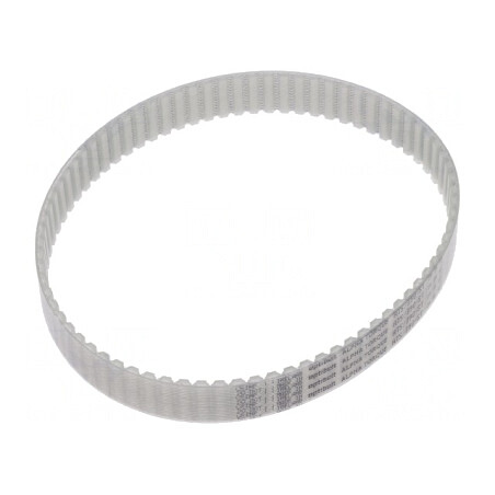 Curea dințată AT5 16mm x 390mm | Electronic-mag.ro | Componente Electronice