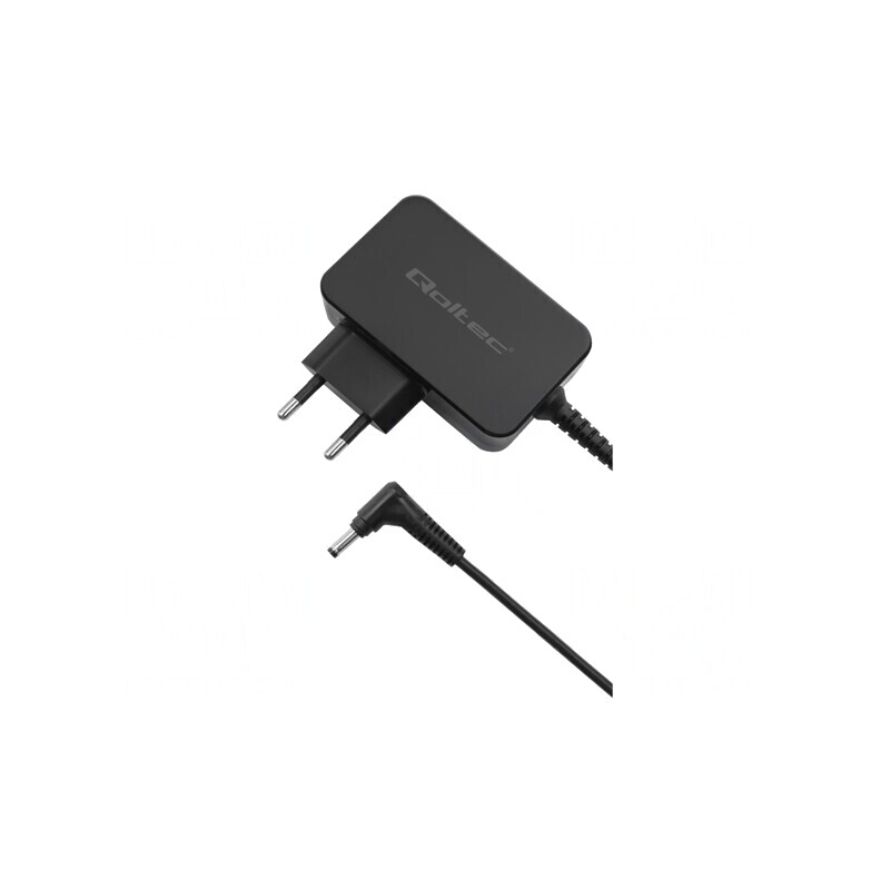 Alimentator 20VDC 3.25A 65W Ștecher Drept | Electronic-mag.ro | Componente Electronice