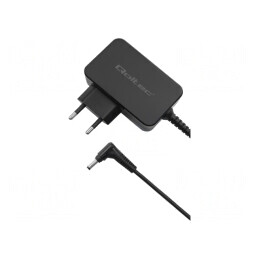 Alimentator 20VDC 3.25A 65W Ștecher Drept | Electronic-mag.ro | Componente Electronice