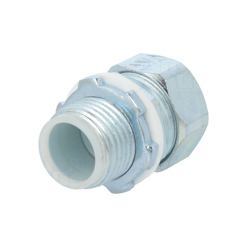 Conectori Finali Drepți cu Filet Exterior -55÷300°C | Electronic-mag.ro | Componente Electronice Conectori Finali Drepți cu Filet Exterior -55÷300°C | Electronic-mag.ro | Componente Electronice