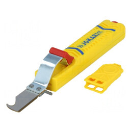 Dezizolator Cablu Rotund 8-28mm CK-19000 | Electronic-mag.ro | Componente Electronice