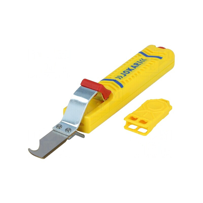 Dezizolator Cablu Rotund 8-28mm CK-19000 | Electronic-mag.ro | Componente Electronice Dezizolator Cablu Rotund 8-28mm CK-19000 | Electronic-mag.ro | Componente Electronice