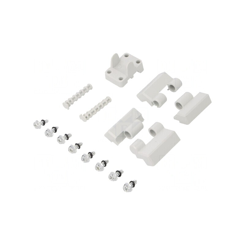 Balama Serie QUICK 12buc. PAT | Electronic-mag.ro | Componente Electronice