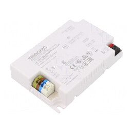 Alimentator LED 10W 15-40VDC 150-400mA 198-264VAC | Electronic-mag.ro | Componente Electronice