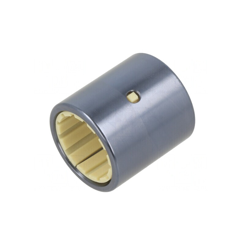 Linear Slide Bearing Aluminium Ø20mm L30mm | Electronic-mag.ro | Componente Electronice Linear Slide Bearing Aluminium Ø20mm L30mm | Electronic-mag.ro | Componente Electronice