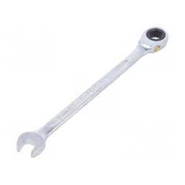 Cheie combinată 8mm oțel cromat 144mm | Electronic-mag.ro | Componente Electronice
