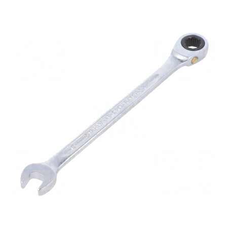 Cheie combinată 8mm oțel cromat 144mm | Electronic-mag.ro | Componente Electronice
