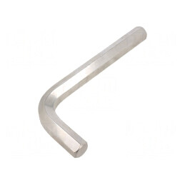 Cheie imbus HEX 19mm oțel crom-vanadium 180mm | Electronic-mag.ro | Componente Electronice