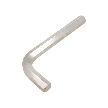 Cheie imbus HEX 19mm oțel crom-vanadium 180mm | Electronic-mag.ro | Componente Electronice