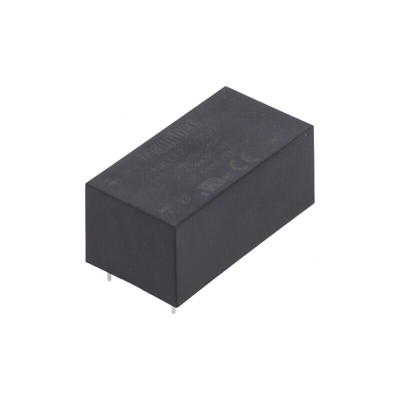 Convertor AC/DC 12W 5V | Electronic-mag.ro | Componente Electronice Convertor AC/DC 12W 5V | Electronic-mag.ro | Componente Electronice