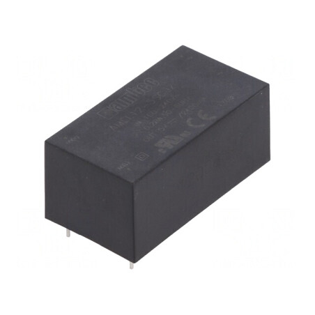 Convertor AC/DC 12W 5V | Electronic-mag.ro | Componente Electronice