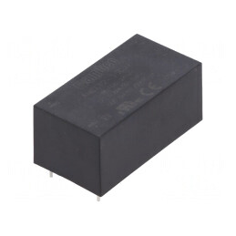 Convertor AC/DC 12W 5V | Electronic-mag.ro | Componente Electronice