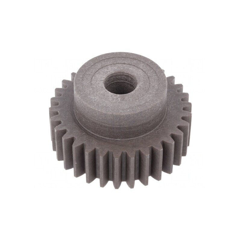 Angrenaj dinţat 35mm x 64mm 30 dinţi | Electronic-mag.ro | Componente Electronice Angrenaj dinţat 35mm x 64mm 30 dinţi | Electronic-mag.ro | Componente Electronice