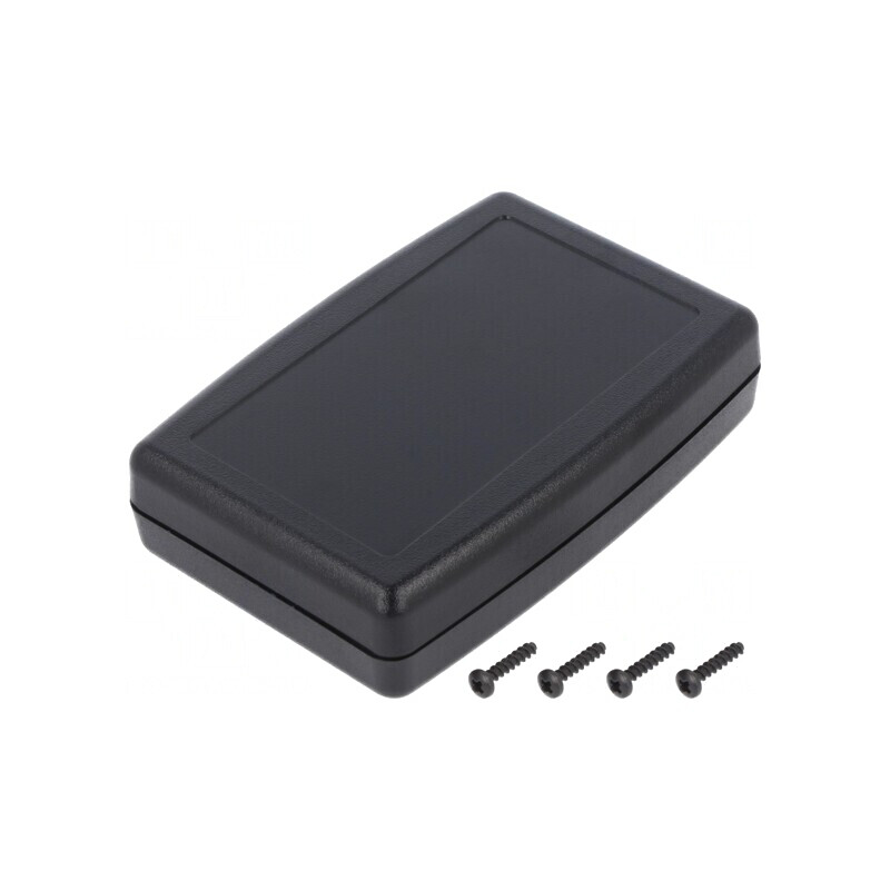 Carcasă Universală HANDY ABS 72x104x25mm | Electronic-mag.ro | Componente Electronice