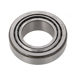 Lagăr conic 30x55x17mm oțel SKF 32006 X | Electronic-mag.ro | Componente Electronice