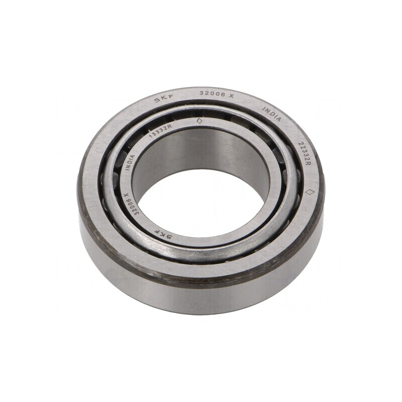 Lagăr conic 30x55x17mm oțel SKF 32006 X | Electronic-mag.ro | Componente Electronice Lagăr conic 30x55x17mm oțel SKF 32006 X | Electronic-mag.ro | Componente Electronice