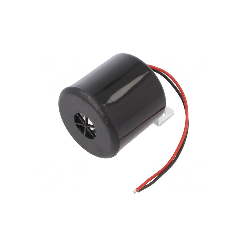 Semnalizator cu Generator Încorporat SPD-2P 1mA | Electronic-mag.ro | Componente Electronice