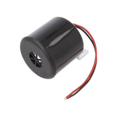 Semnalizator cu Generator Încorporat SPD-2P 1mA | Electronic-mag.ro | Componente Electronice