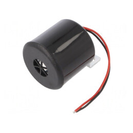 Semnalizator cu Generator Încorporat SPD-2P 1mA | Electronic-mag.ro | Componente Electronice
