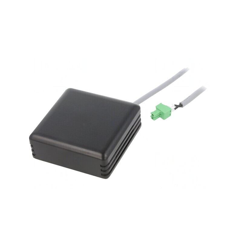 Senzor de Temperatură cu 2 Porturi RJ12 din Plastic WEBSENS T | Electronic-mag.ro | Componente Electronice