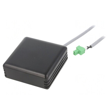 Senzor de Temperatură cu 2 Porturi RJ12 din Plastic WEBSENS T | Electronic-mag.ro | Componente Electronice