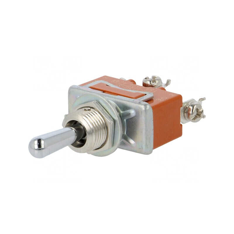 Comutator Basculant 3 Pini 15A 250V | Electronic-mag.ro | Componente Electronice