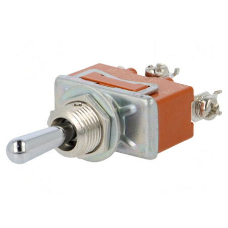 Comutator Basculant 3 Pini 15A 250V | Electronic-mag.ro | Componente Electronice