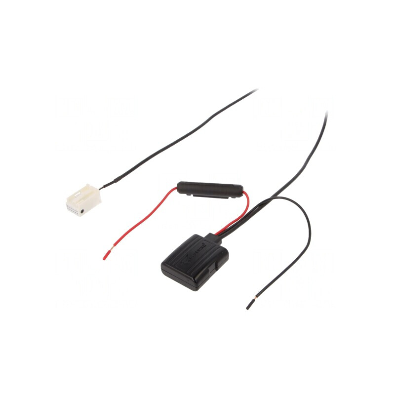 Adaptor Bluetooth 12pin pentru BMW și Mini | Electronic-mag.ro | Componente Electronice