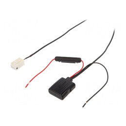 Adaptor Bluetooth 12pin pentru BMW și Mini | Electronic-mag.ro | Componente Electronice