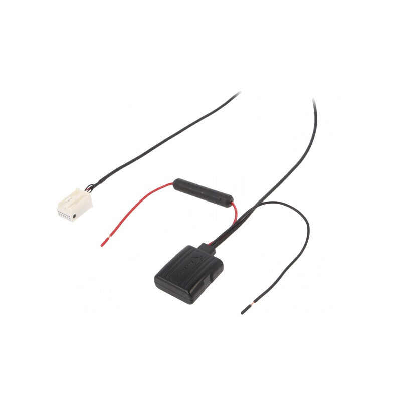 Adaptor Bluetooth 12pin pentru Mercedes Quadlock | Electronic-mag.ro | Componente Electronice Adaptor Bluetooth 12pin pentru Mercedes Quadlock | Electronic-mag.ro | Componente Electronice