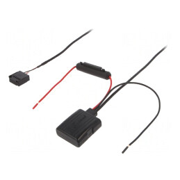 Adaptor Bluetooth pentru Ford 12pin | Electronic-mag.ro | Componente Electronice