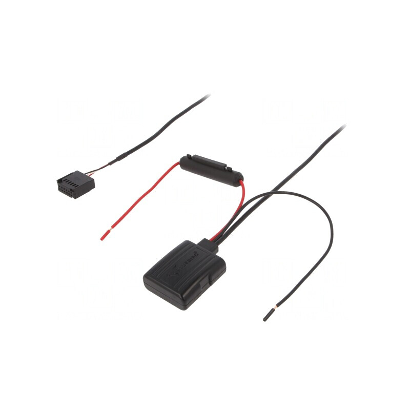 Adaptor Bluetooth pentru Ford 12pin | Electronic-mag.ro | Componente Electronice Adaptor Bluetooth pentru Ford 12pin | Electronic-mag.ro | Componente Electronice