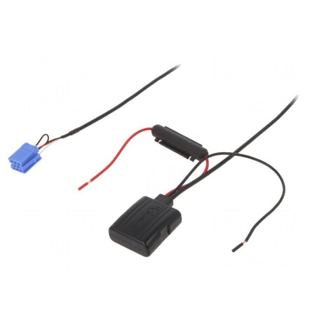 Adaptor Bluetooth Mini ISO Universal | Electronic-mag.ro | Componente Electronice