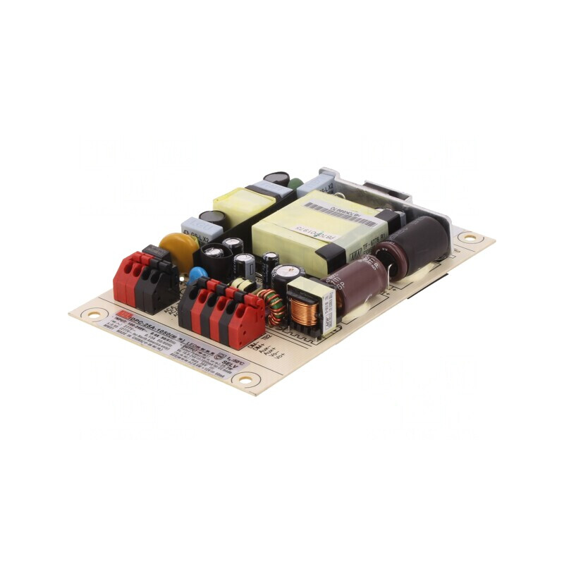 Alimentator LED 25W 16,8-24VDC 1050mA | Electronic-mag.ro | Componente Electronice