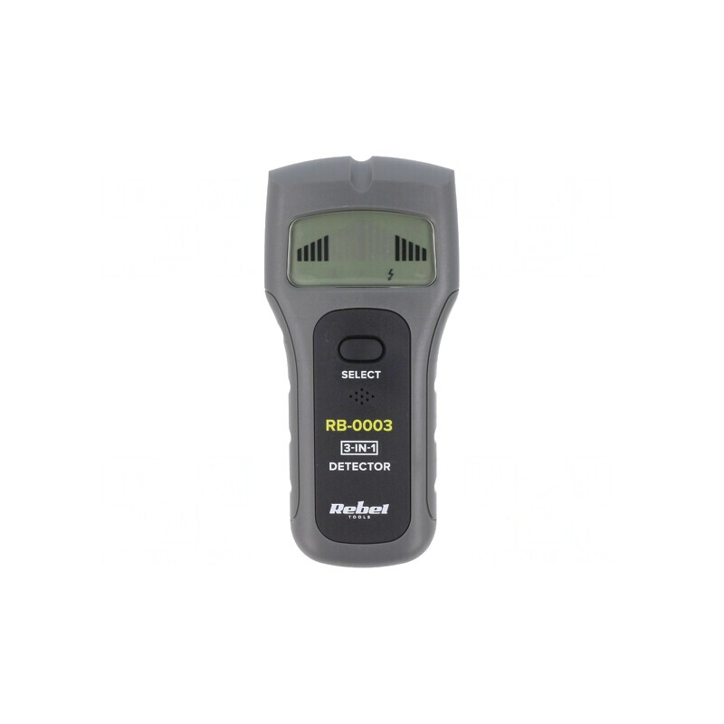 Detector Lemn, Metale și Tensiune fără Contact 90-250VAC | Electronic-mag.ro | Componente Electronice