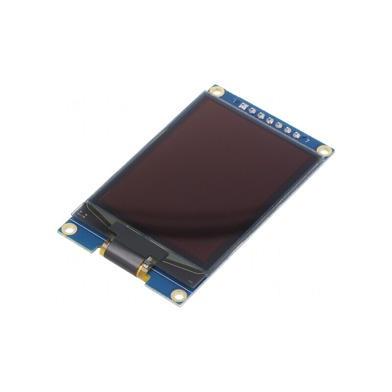 Afișaj OLED Grafic 1.92" 160x128 Alb | Electronic-mag.ro | Componente Electronice Afișaj OLED Grafic 1.92" 160x128 Alb | Electronic-mag.ro | Componente Electronice