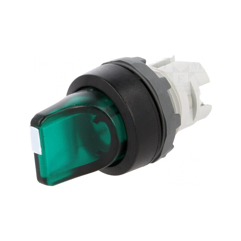Comutator rotativ verde IP66 22mm | Electronic-mag.ro | Componente Electronice Comutator rotativ verde IP66 22mm | Electronic-mag.ro | Componente Electronice