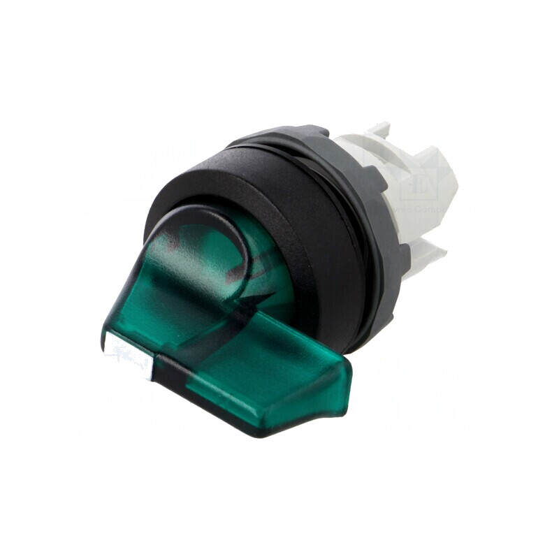 Comutator Rotativ 22mm Verde IP66 3 Pozitii | Electronic-mag.ro | Componente Electronice Comutator Rotativ 22mm Verde IP66 3 Pozitii | Electronic-mag.ro | Componente Electronice